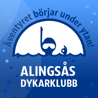 ADK – Alingsås Dykarklubb